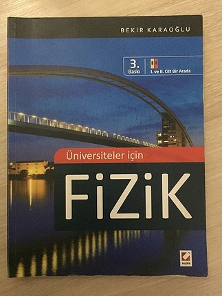 Fizik Kitabı