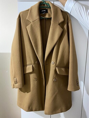 Pull Bear Kaban