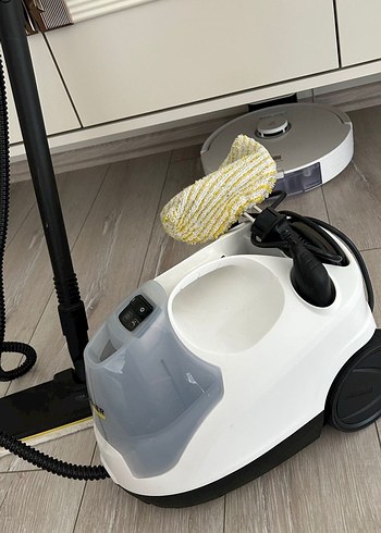 Beden Yeni Karcher
