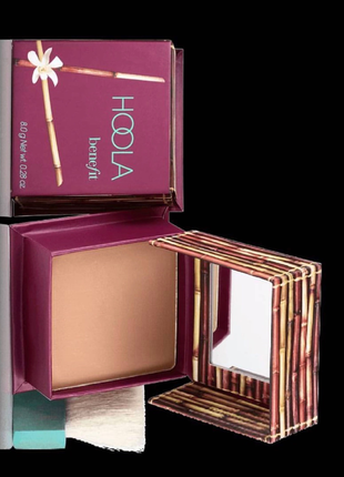 Benefit Cosmetics Benefit hoola