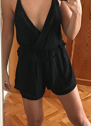 s Beden siyah Renk SİYAH TULUM