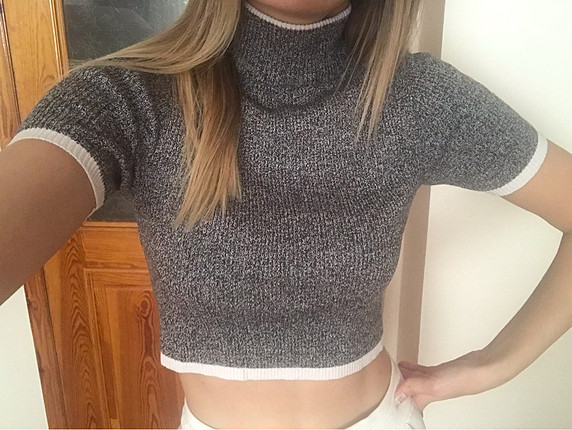xs Beden KOTON TOP