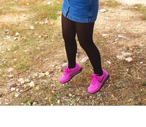 37 Beden SPOR AYAKKABI