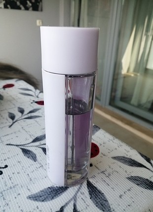 Zara Zara lily pad parfum