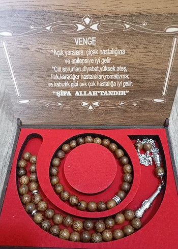 Doğal taş çeşitleri Orjinal Taş Erkek Tesbih,bileklik set kutulu - Görsel 6