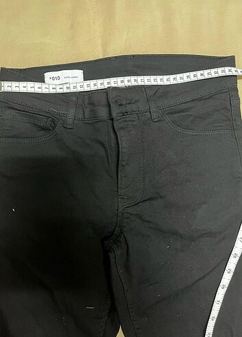 l Beden Kot pantolon