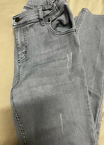 Kot pantolon 