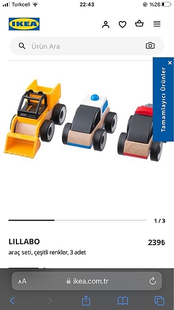 Ikea İkea
