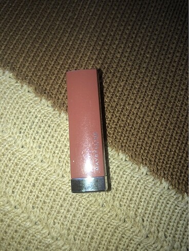 Maybelline Makyaj