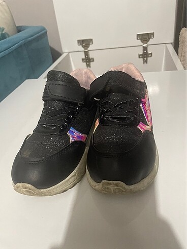 LC Waikiki Kız çocuk spor ayakkabı