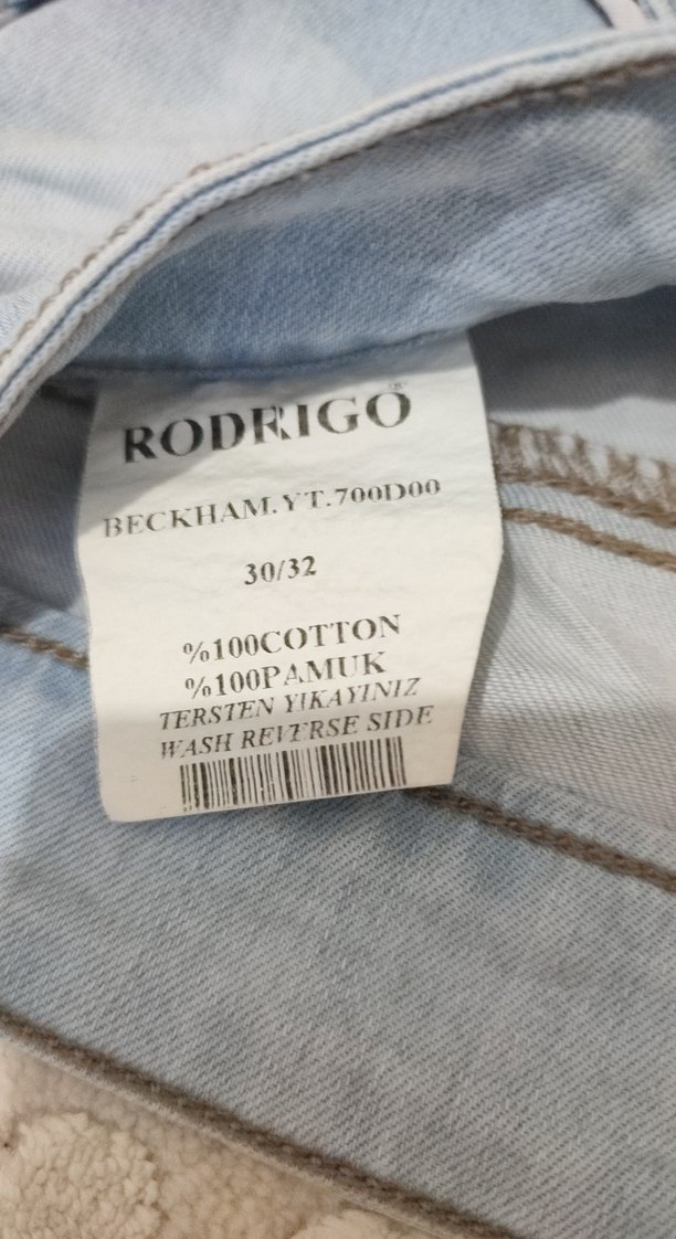 Pastel Renkli Dar Kesim Kapri Kot - Görsel 4