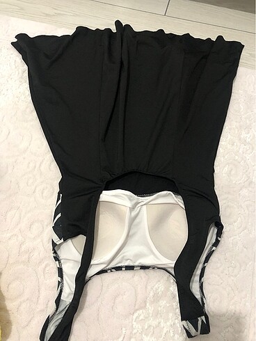 40 Beden mayokini