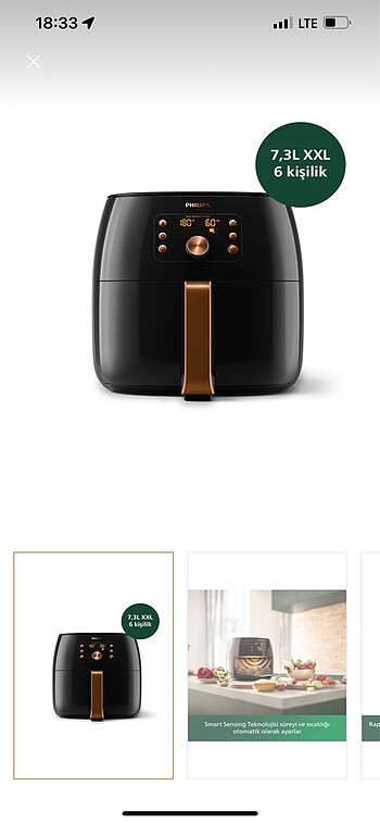 Airfryer