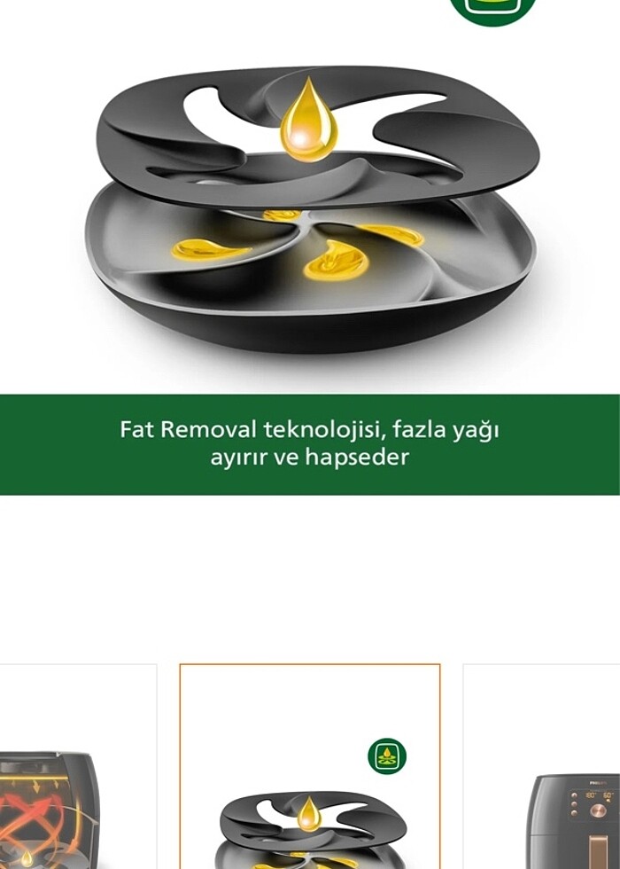 Airfryer - Görsel 4