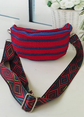  Beden Freebag çanta 