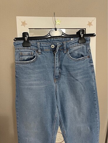 Zara Kot pantolon