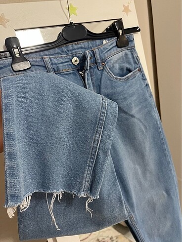 26 Beden Kot pantolon