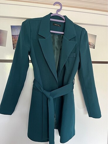 Trendyol & Milla Blazer ceket