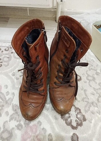 36 Beden Kadın botu 36 numara