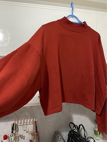 Addax Sweat
