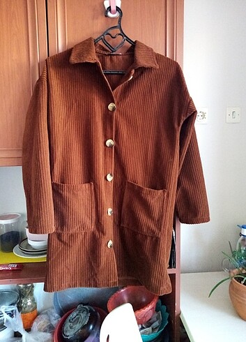 Tunik- Ceket 