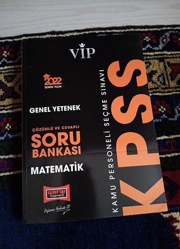 Kpss Matematik Soru Bankası 