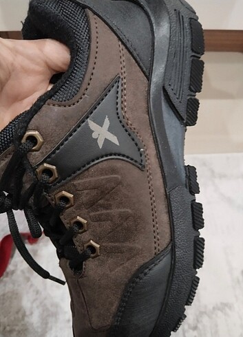 37 Beden Xoman boots