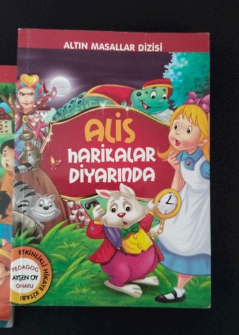Beden Renk Dünya Çocuk Klasikleri Seti - 10 Kitap