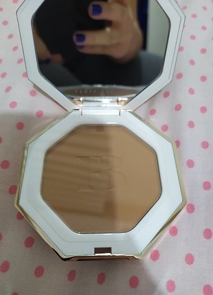 Bronzer