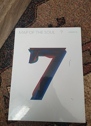 BTS most7