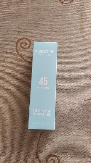 V nin parfümü 45 