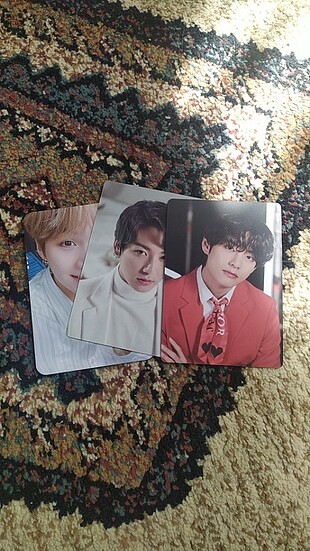 BTS PC