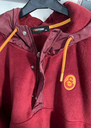 Gsstore Erkek Polar Sweatshirt - Görsel 2