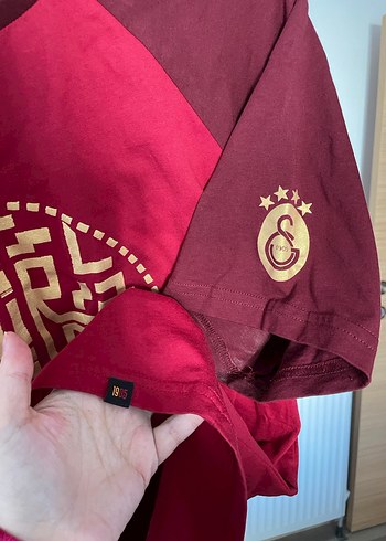 Galatasaray Tişört - Görsel 2