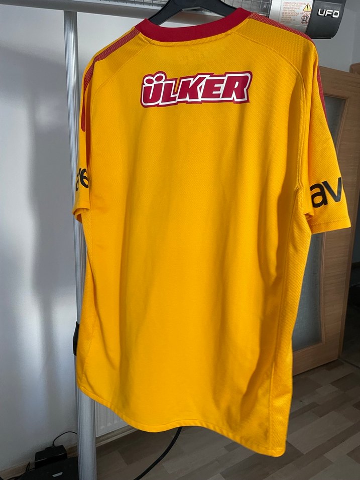 Galatasaray  Forma - Görsel 4