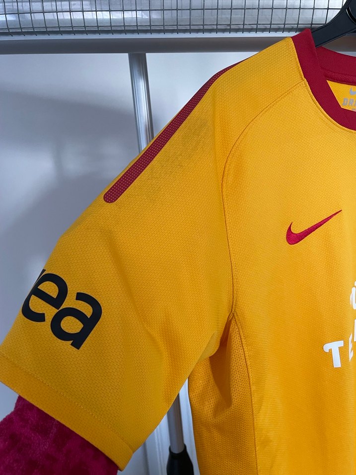 Galatasaray  Forma - Görsel 3