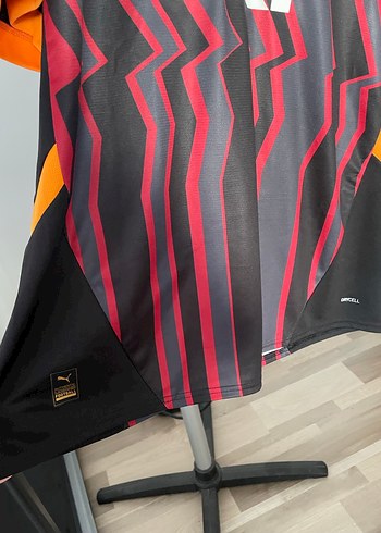 Orjinal Galatasaray forma - Görsel 3