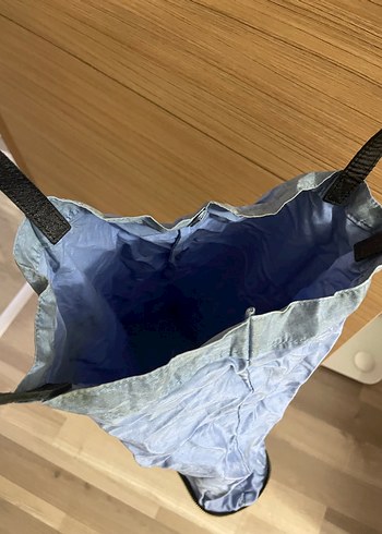 Beymen Bordo Deri Fermuarlı Kadın Çanta - Görsel 5