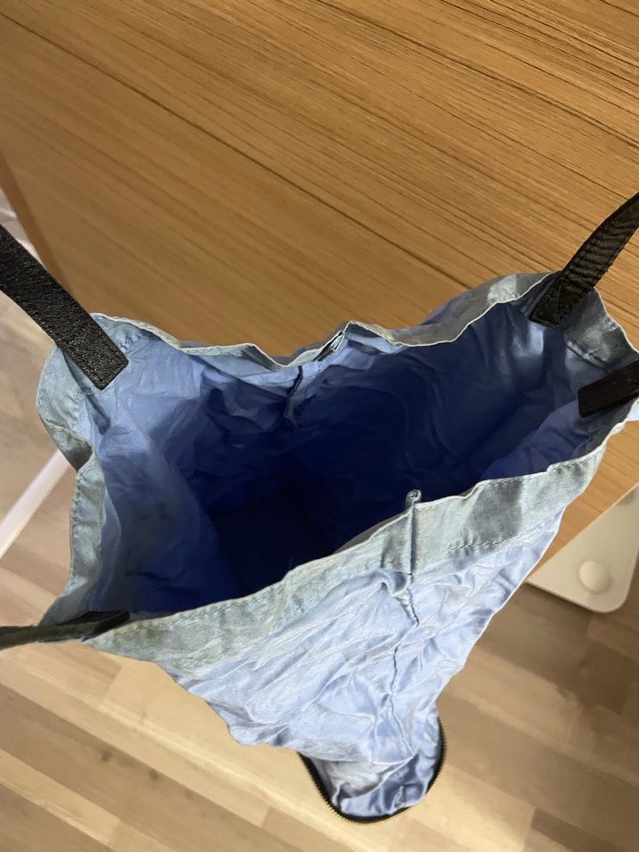 Beymen Bordo Deri Fermuarlı Kadın Çanta - Görsel 5