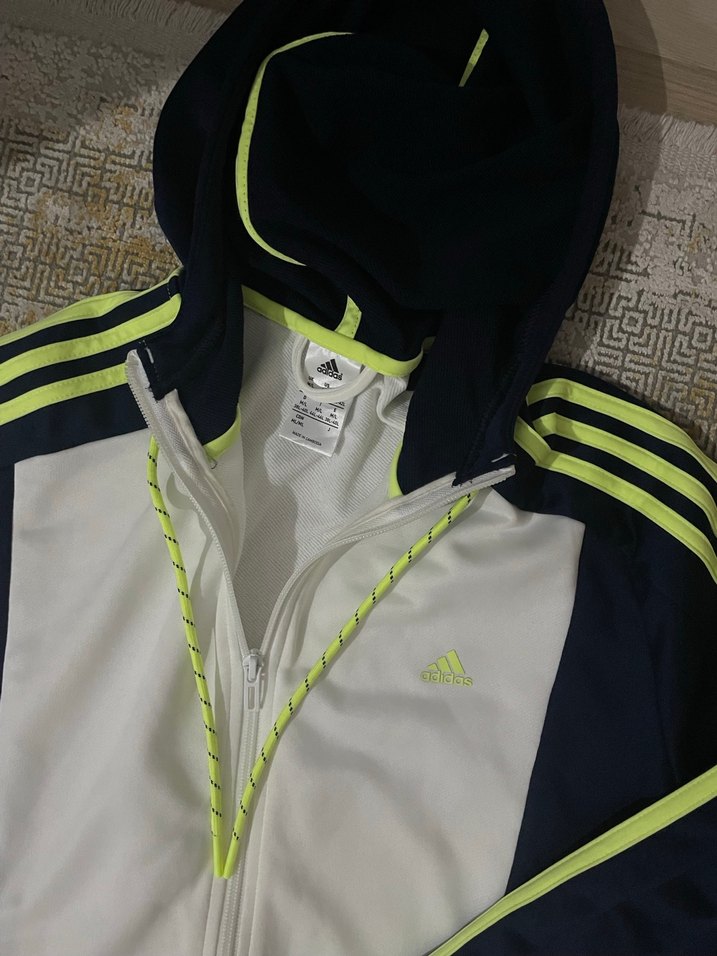 AdidsSpor Eşofman Takımı - Görsel 3