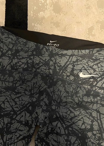 Nike Spor Tayt - Görsel 2