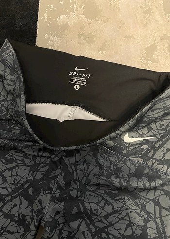 Nike Spor Tayt - Görsel 3