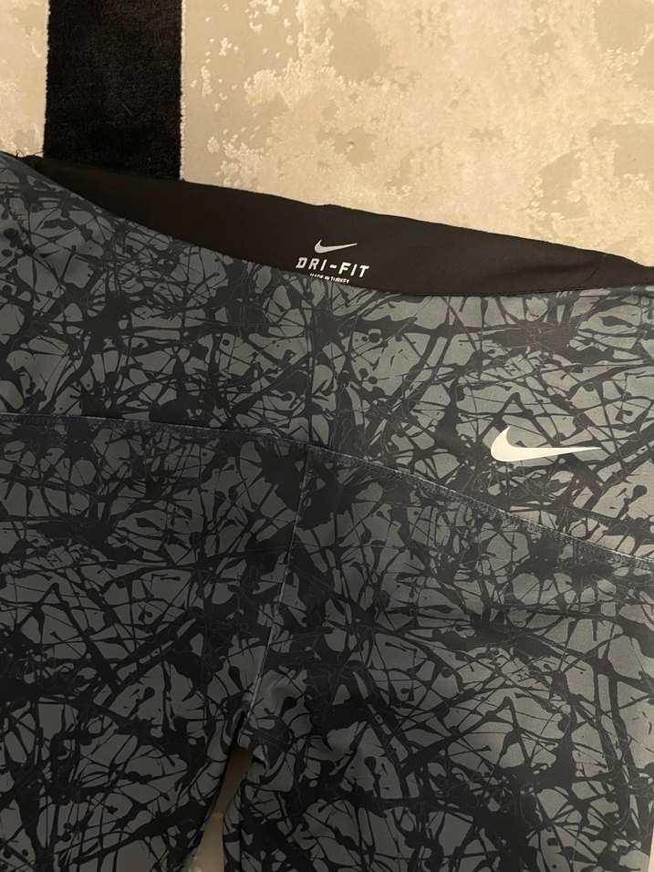 Nike Spor Tayt - Görsel 2