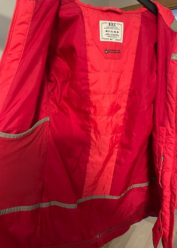 Nike mont - Görsel 4