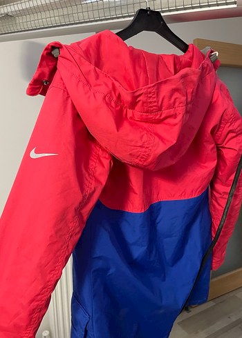 Nike mont - Görsel 3