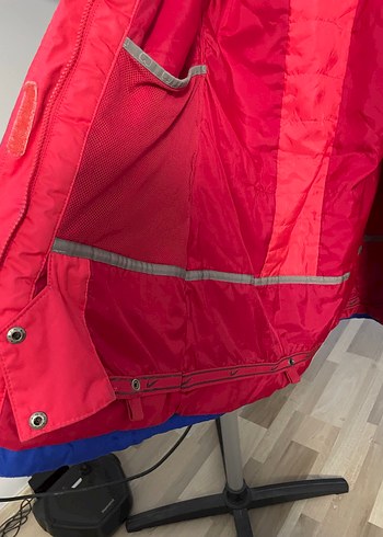 Nike mont - Görsel 2