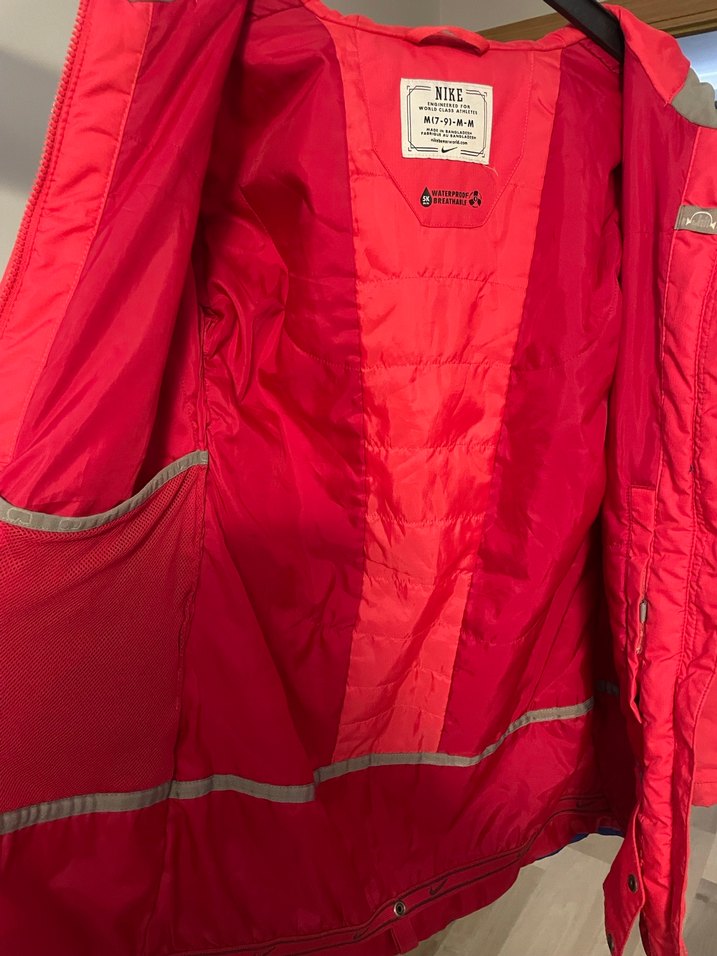 Nike mont - Görsel 4