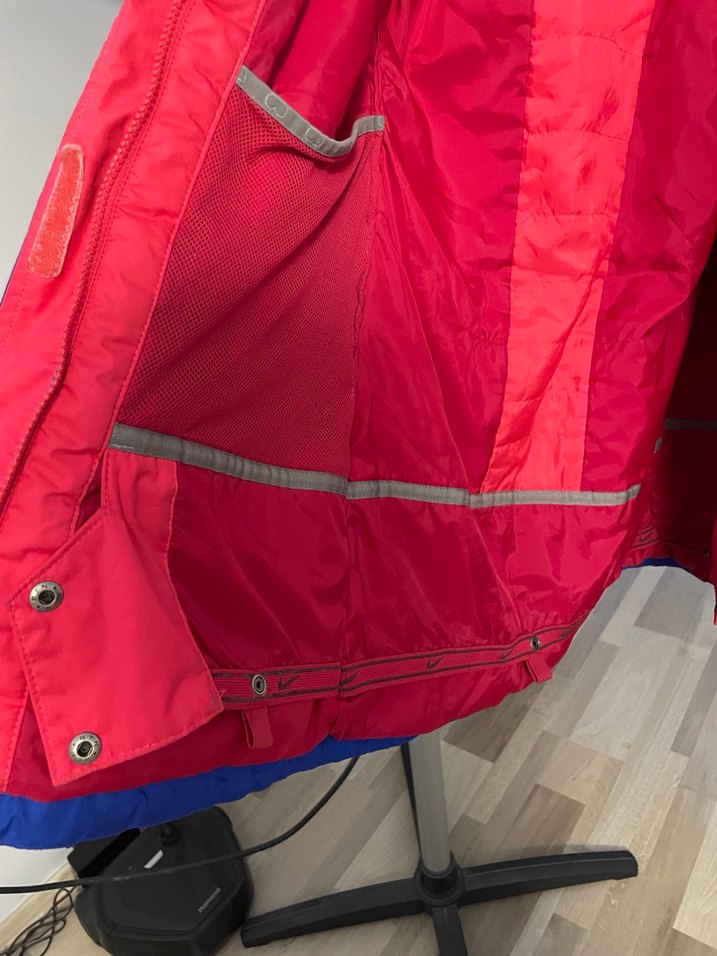 Nike mont - Görsel 2