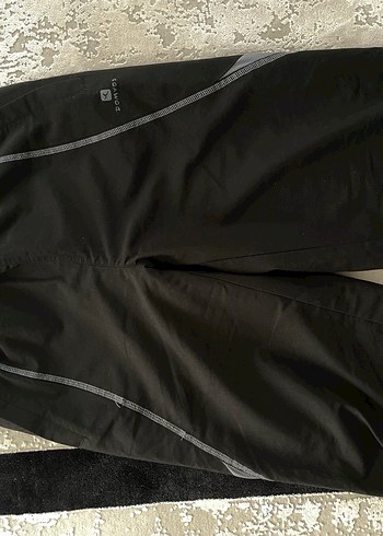 Klimalı Decathlon Outdoor Eşofman Altı - Görsel 4