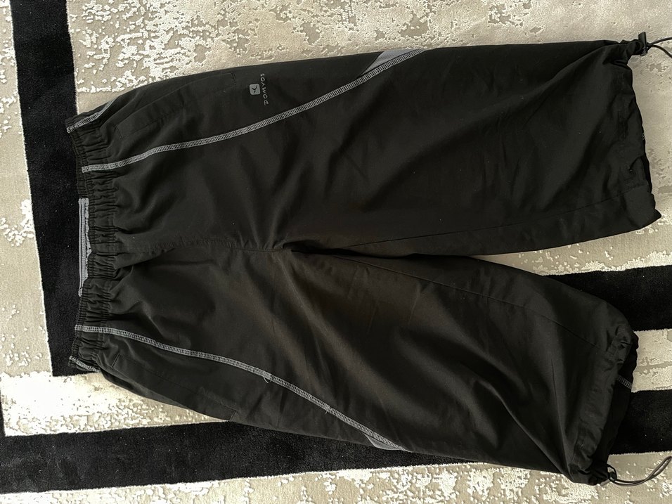 Klimalı Decathlon Outdoor Eşofman Altı - Görsel 4